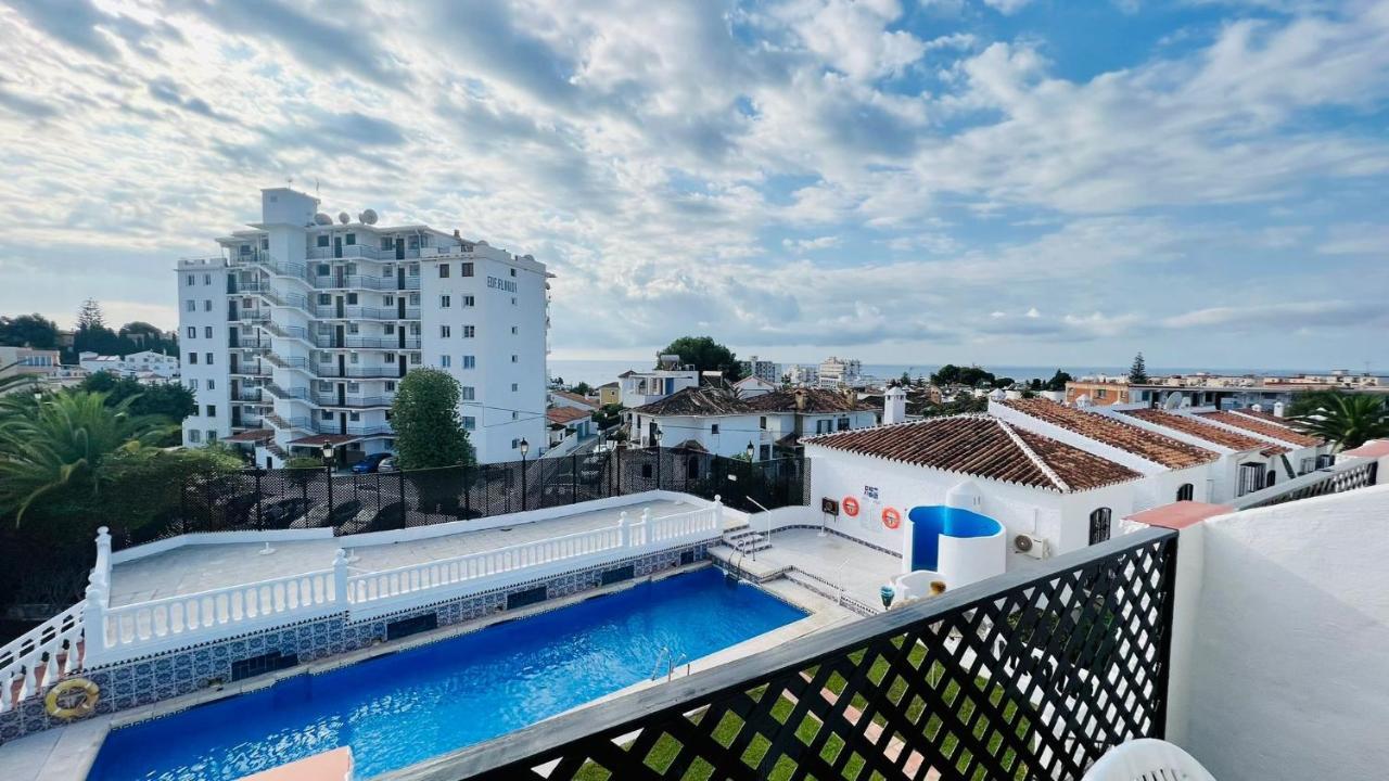 Verano Azul At Appartement *