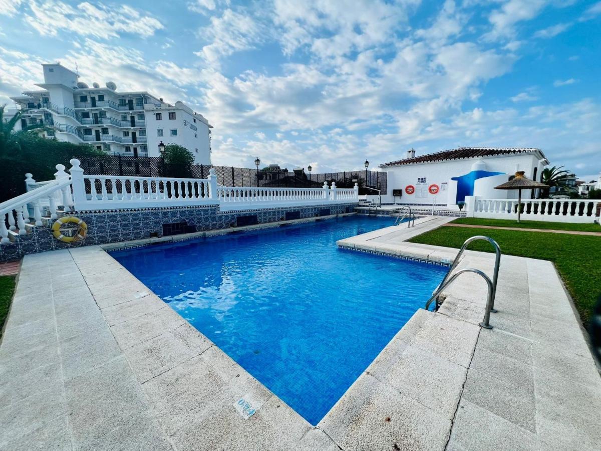 Appartement Verano Azul At