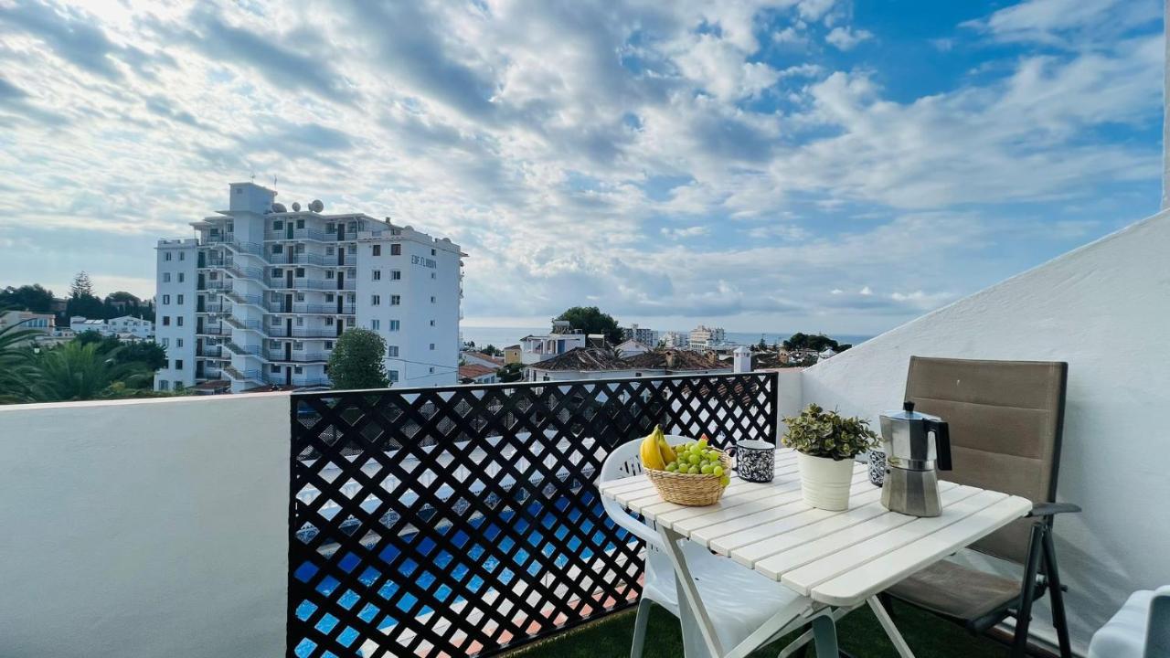 Verano Azul At Appartement Nerja
