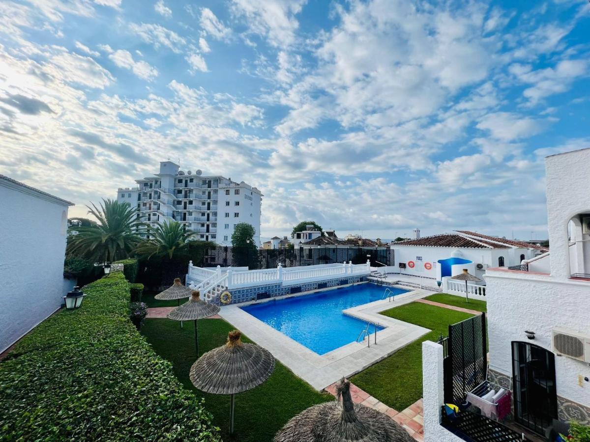 Appartement Verano Azul At *