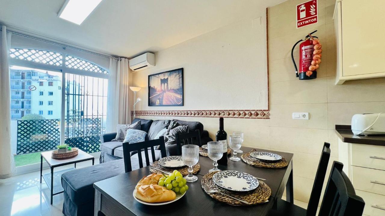 Appartement Verano Azul At Nerja