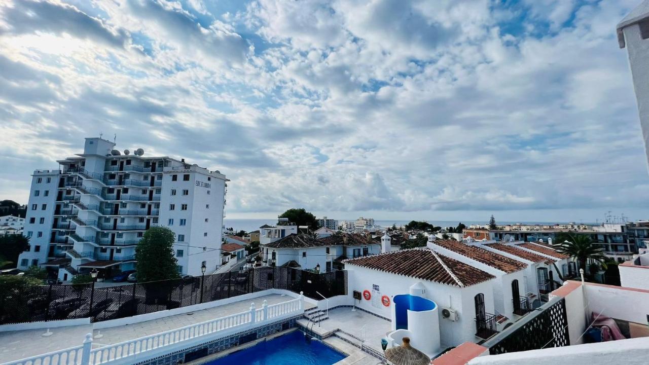 Verano Azul At Appartement